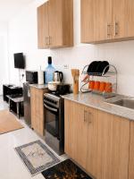 Glow homes Nairobi Ngara - B&B Nairobi