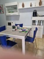 Casa Centurione Silvi Marina - B&B Silvi Paese