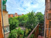 Barokko Terrassa Мережа квартир Alex Apartments у самому Центрі Полтави, Безконтактне заселення 24-7, Електрика, Світло та Опалення цілодобово, Документи для відрядження - Chambres d'hôtes Poltava