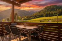 Triebenstein Hideaway - B&B Hohentauern