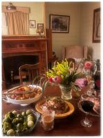 Casilda House-Central Waterfront - B&B Dunalley