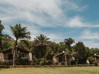 Klipspringer Lodge - B&B Nelspruit