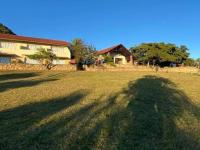 Klipspringer Lodge - B&B Mbombela