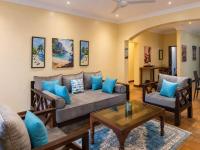 Zahra Luxury Apartment - B&B Galu