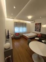 Stela apartment - Ferienwohnung Belgrad
