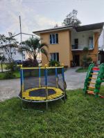 Giomari - B&B Shek’vetili