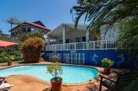 Blue Nautica Coastal Retreat - Ferienwohnung Ballito