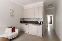 Новая трехкомнатная квартира возле Mega Mall - B&B Almaty