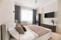 Уютные квартиры возле крупнейшего торгoвого центра MEGA - B&B Almatý