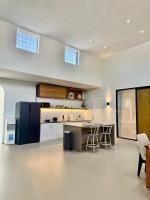 Kuraya Urban Space - B&B Surabaya