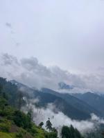 Blabla House Himachal - B&B Pulga