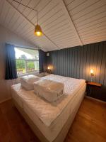 Gezellig Vakantiehuis Vlak Bij Het Strand - Bed and Breakfast Dannemare
