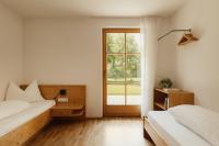 Appartement 2 Chambres avec Terrasse