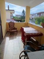 Antiche Torri Guest House - Ferienwohnung Castel Volturno