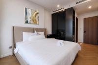 ambiHOME 2BR 2WC Lumiere Riverside An Phu District 2 - Chambres d'hôtes Hô Chi Minh Ville