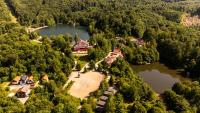 CABANA BERNER stațiunea Mogoșa - Chambres d'hôtes Baia Sprie