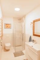 Apartament Morski - Bed and Breakfast Rowy