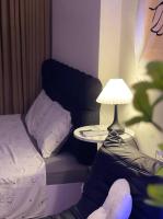 Chung cư Diamond Crown Lê Hồng Phong - CLap Homestay - B&B Haiphong