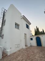 Konnos 2Bed Villa Cape Greco - Ferienwohnung Paralímni