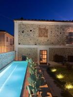 Vento Forte - eco dimore nel borgo - B&B Civita