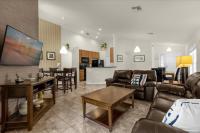 4 Bedrooms 3 Bathrooms Veranda Palms 2603 Sc - Chambres d'hôtes Kissimmee