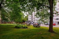Soft & Quiet Atelier, Free Parking - Chambres d'hôtes Turku