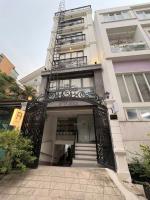 Paar Homestay Sai Gon Bui Huu Nghia - Near Tan Dinh Market - Ferienwohnung Ho-Chi-Minh-Stadt
