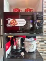 Kee's Place - B&B Manila