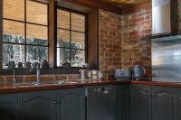Cedar and Stone - Daylesford Region - B&B Glenlyon