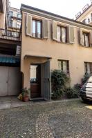 Torino, Centro - La Casa Dell'Artista & Parking - B&B Torino