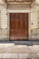 Torino, Centro - La Casa Dell'Artista & Parking - B&B Torino