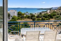 Villa Zefiros - Bed and Breakfast Kyprí