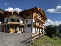 Griesbauer Familie Gehwolf - Ferienwohnung Wagrain