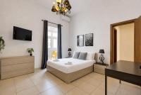 New to the market - 4BR Home in central Sliema by SF Homes - Bed and Breakfast Sliema