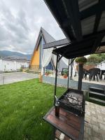 Gabala Peak Retreat - B&B Gabala