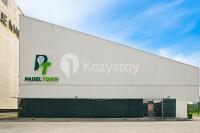 Ravora by Kozystay - Sungkono - Chambres d'hôtes Surabaya