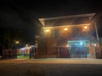 NJ HOME Pool Villa - B&B Ban Phe
