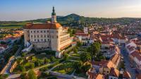Apartmán Mia - B&B Mikulov