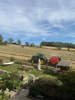 Cottage in the Cotswolds - B&B Little Rissington