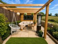 Cottage in the Cotswolds - B&B Little Rissington