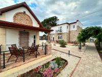 Halta Pescăruş Accommodation - Ferienwohnung 23 August
