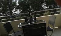 Apartments VRSI 4494 - B&B Vrsi