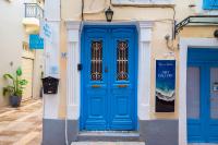 Palazo Greco Nafplio III - B&B Nafplion