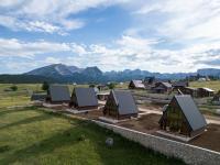 Sky Mountain Villas - B&B Zabljak