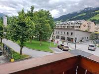 Apartment am Tauernplatz - B&B Bad Hofgastein