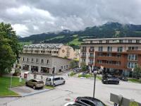 Apartment am Tauernplatz - B&B Bad Hofgastein