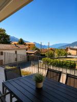 Casa Marianna - Larihome A39 - B&B Gravedona