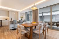 The Mira Hermanus Whispering Waves 305 - Bed and Breakfast Hermanus