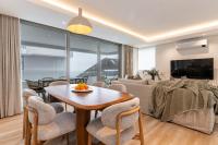 The Mira Hermanus Whispering Waves 305 - Bed and Breakfast Hermanus