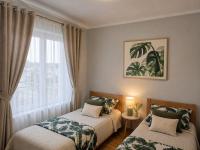 Apartament Fabryczna TK - B&B Namysłów